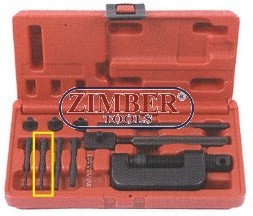 Pin 2.9mm nituit lant, componenta 36CBR (ZR-41CBR008) - ZIMBER-TOOLS.