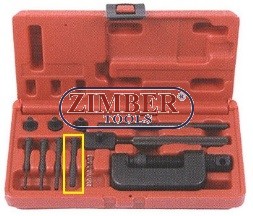 Pin 5.5mm nituit lant, componenta 36CBR (ZR-41CBR010) - ZIMBER-TOOLS.