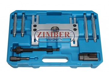 Kit pentru extras injectoare BMW Common Rail m47, m57 - ZK-1312