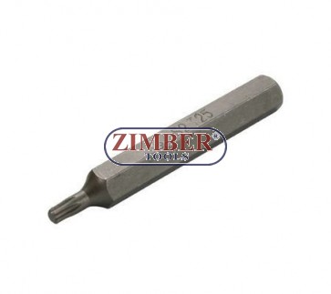 Imbus lung T25 x 75mm 3/8"  - BGS