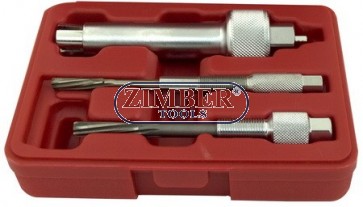 Extractor pentru bujii incandescente (ZR-25PHPPS03) - ZIMBER