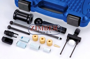 Extractor pentru injectoare  motoare VW / Audi / Seat / Skoda, FSI, ZR-36IPERS01 - ZIMBER-TOOLS.