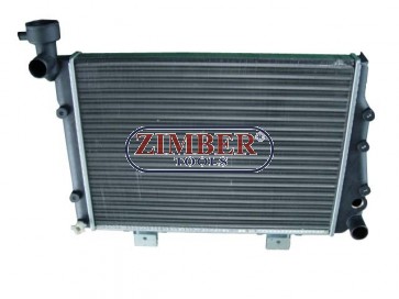 Радиатор за вода - алуминиев лада -2107