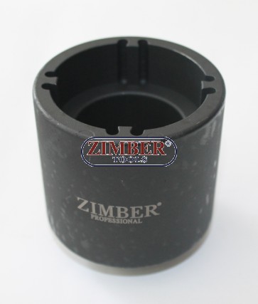Tubulara  pentru Transmisia MAN 3/4"Dr.x53,5mm (ZR-36MTTS53) - ZIMBER-TOOLS