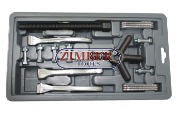 Extrator Pentru Rulmenti, ZR-36PR04 - ZIMBER TOOLS