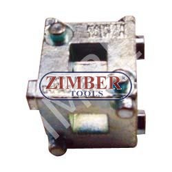 Dispozitiv pentru cilindru frână   ZL-9000 - ZIMBER