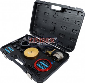 Trusa inlocuit simering vibrochen pentru motoare BMW - 62656 -  BGS-technic.