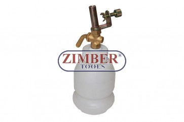 Pompa vacum pentru lichid de frana ZL-6245 - ZIMBER