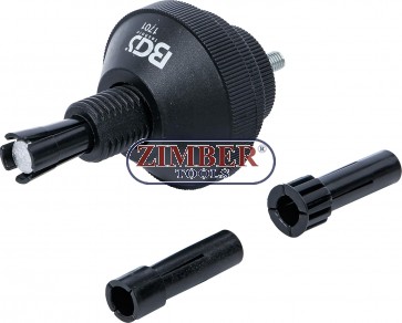 Dispozitiv universal pentru centrat ambreiaje, ZB-1701 - BGS technic.