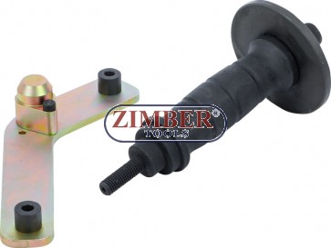 Balance Shaft Removal and Alignment Tool Set | for BMW B37 / B38 -70945 -BGS-technic.