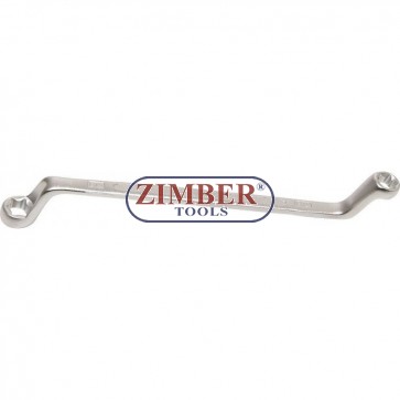 Chei inelara cu cot TORX / E6 x E8- 2281-6X8 - BGS technic.