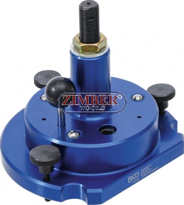 Crankshaft Seal Ring Assembling Tool | for VW-1246 - BGS-technic.