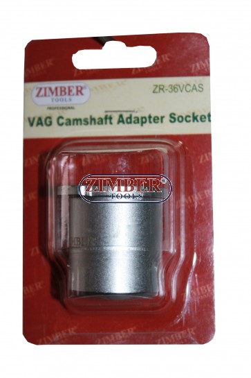 Dispozitiv de blocare si rotire axa cu came pentru VAG 1.8 / 2.0 TFSI, OEM T40266- ZR-36VCAS - ZIMBER TOOLS.
