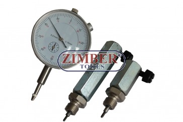 Dispozitiv reglare avans pentru motoare diesel  - ZIMBER TOOLS - ZR-36ETTS10701