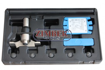 Dispozitiv tensionare curele Universal - ZR-36ETTS242 - ZIMBER TOOLS.