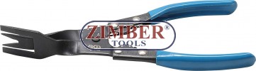 Door Trim Pliers - ZB-3192 - BGS technic.
