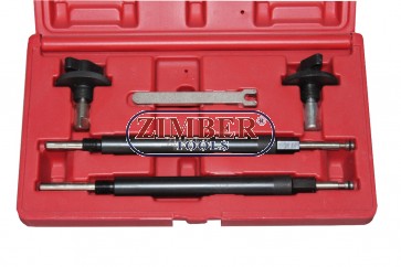 Set fixare distributie Fiat 1.2 16 valve, ZR-36ETTS32 - ZIMBER TOOLS