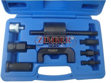 Extractor pentru injectoare Mercedes CDI /Common Rail  ZR-36INP09- ZIMBER