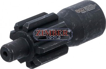 Crankshaft Rotating Tool | for DAF - 74321 - BGS technic.