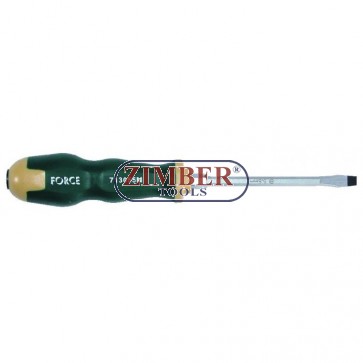 Slotted screwdrivers 4mm (JN 66272) - FORCE