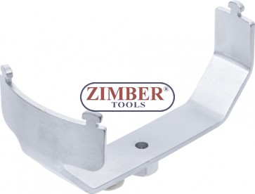 Fuel Sensor Wrench | for Opel, Mercedes-Benz, BMW, Volvo - 7028 -BGS-technic.