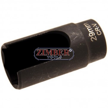 Tubulara pentru injectoare 30-mm- ZT-04A3066-30 -  SMANN TOOLS
