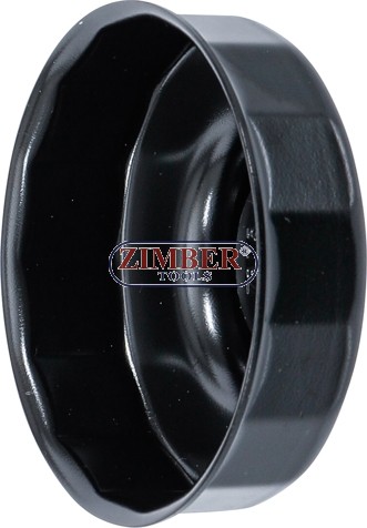 Oil Filter Wrench | 15-point | Ø 78 mm | for Ford, Nissan, Toyota -1039-78-15 -- BGS technic 