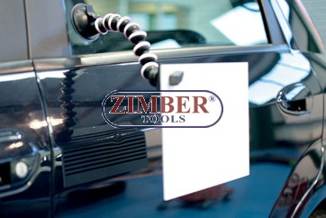 Proiector de linii paralele pentru reparat lovituri in caroserii auto - ZR-36PDRLB - ZIMBER TOOLS