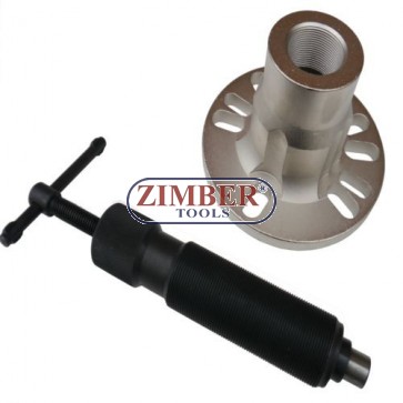 Extractor butuc cu cilindru hidraulic 10T , ZR-36HRS01 - ZIMBER TOOLS