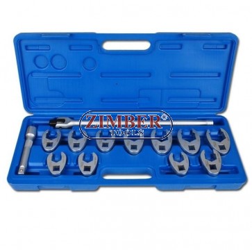 Set chei speciale, 20-32 mm, 1/2'',13 piese - 1757 -Bgs technic