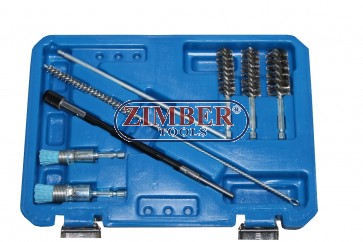 set-pentru-curatat-lacas-de-injectoare-zt-04a3064-smann-tools