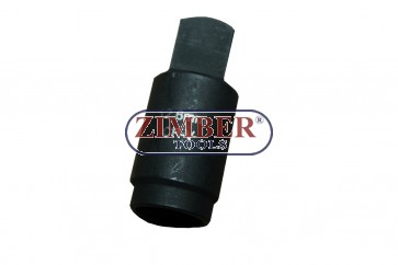Cheie pentru pompe de injectie Bosch VE 12.6mm - ZR-41POBDIPSK - ZIMBER TOOLS