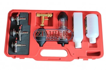 Tester garnitura de chiuloasa, ZT-04A4052 - SMANN TOOLS.