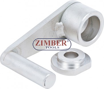 Tooth Belt Tensioning Tool | for Renault ,Mitsubishi 1.2 16V -70916 -BGS-technic.