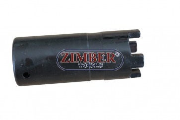Tubulara pentru injectoare camioane MAN si MERCEDES - ZT-04A3041- SMANN TOOLS
