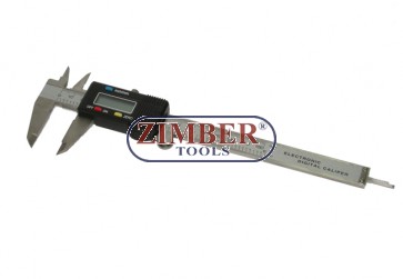 Subler DIGITAL 0 - 150.mm - ZK-950