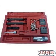 Trusa de Fixare Distributie AUDI, VW (ZR-36ETTS3101)  ZIMBER-TOOLS