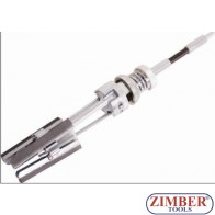 Aparat pentru honuit cilindri, Ф51-177-mm. 3"  (ZT-04138) - SMANN TOOLS.