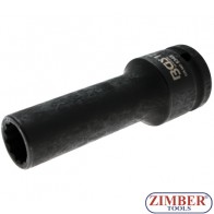 Chei Tubulare 17mm 12.pereti 3/4 Mercedes, MB 400-420-500 - ZB-5250-17 - BGS