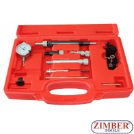 KIT REGLAJ AVANS LA POMPE DE INJECTIE, ZT-04A3016 - SMANN TOOLS.