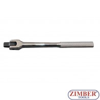 Antrenor Articulat 1/2 250mm - ZR-04BB1210 - ZIMBER TOOLS