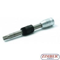 Cheie Alternator XZN 1/2" M10 x 110.mm VW-Audi-Skoda-Seat-Porsche-BMW-Ford-Mercedes - FORCE