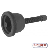 Presa pentru butuc fata camioane Man, ZR-36WHEMF - ZIMBER-TOOLS.