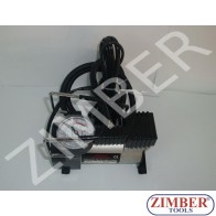 Компресор за гуми