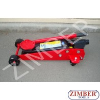Cric crocodil - 3t. T82257, (400125).