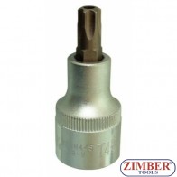Capete profil torx lung 1/2", Т40 (S08H440) - JONNESWAY