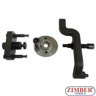 Trusa demontat pompa apa VW T5, TOUAREG 2.5D. - ZK-1310