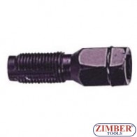 Tarod special pentru rectificat filet bujii cu scanteie 16mm - ZIMBER