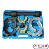 Kit presa pentru comprimat arcuri - ZK-1259