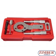 Trusa de Fixare Distributie OPEL, ALFA ROMEO, FIAT, SAAB, LANCIA -1.9 CDTi 8V-16V - ZK-1229